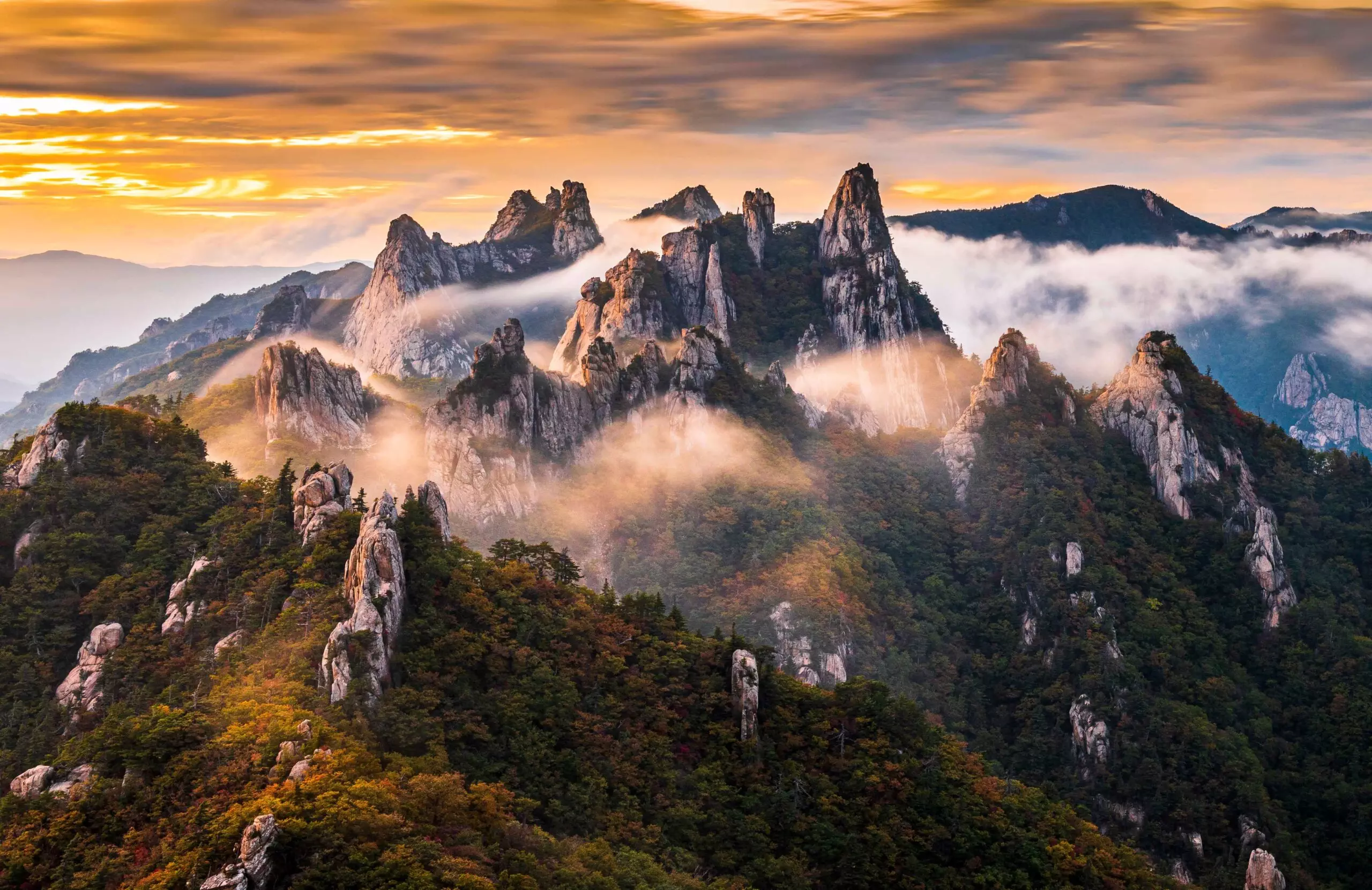 amazing-view-in-seorak
