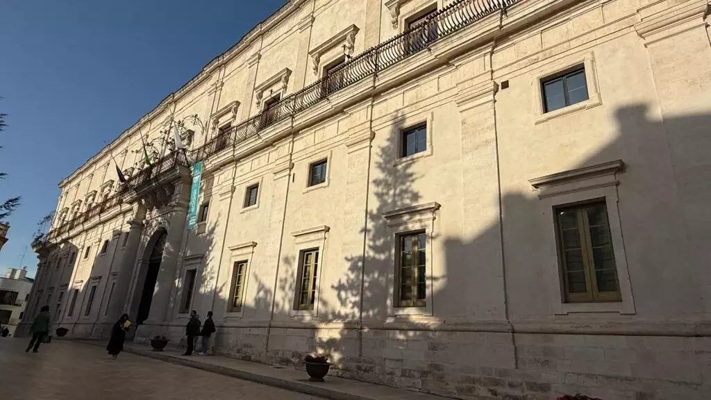 Palazzo Ducale
