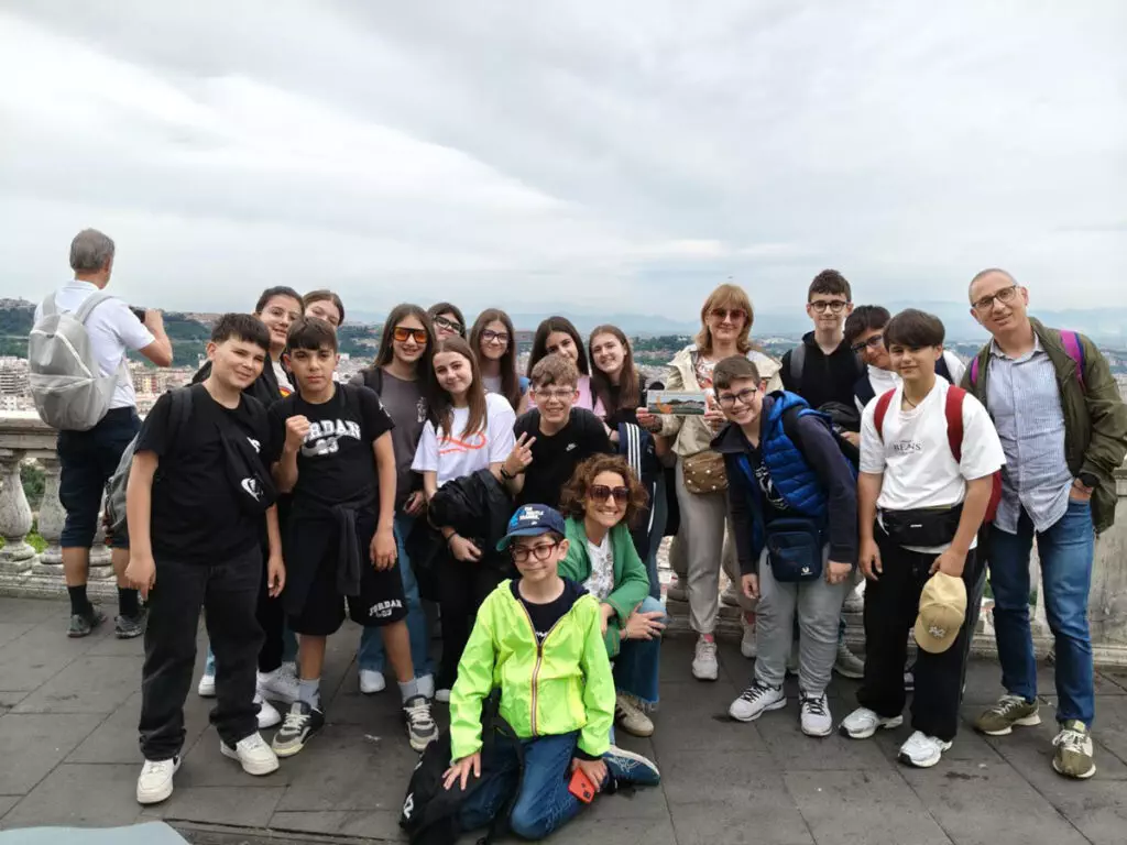 I-ragazzi-in-gita-calsse-IIE-Scuola-Secondaria-di-I-Grado---Orlandini-Barnaba---Ostuni