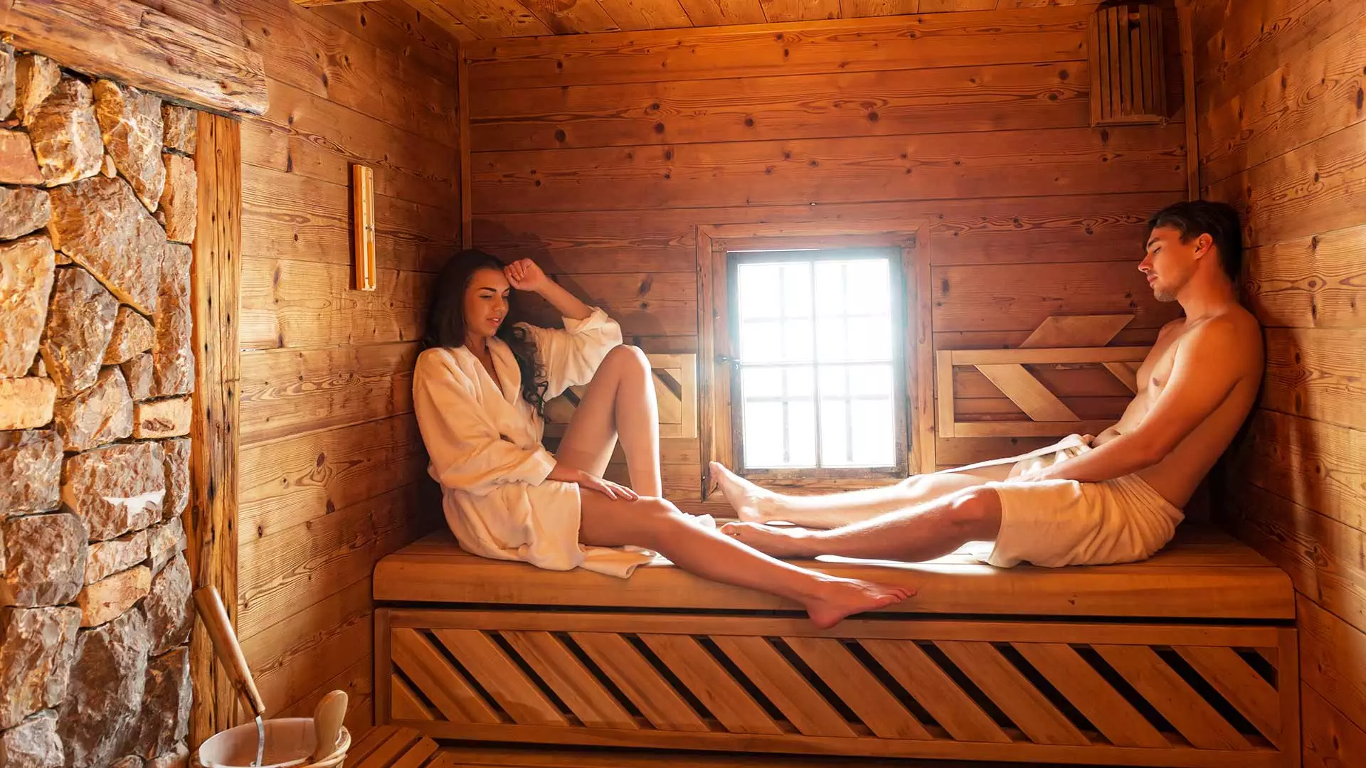 Vacanza benessere e spa alle Terme di Merano