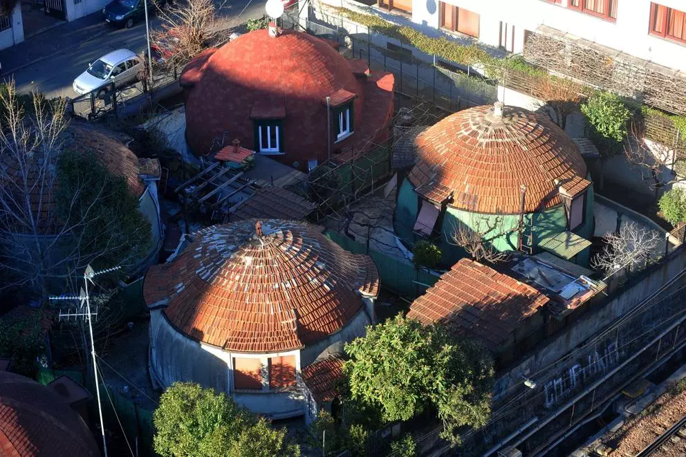 case igloo-quartiere-della-maggiolina-Milano segreta