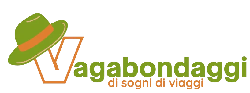 Logo vagabondaggi.com